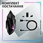 Мышка Logitech G502 X Plus Wireless Black (910-006162) (U0706798)