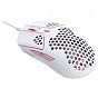 Мышка HyperX Pulsefire Haste White-Pink (4P5E4AA) (U0761910)