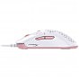 Мышка HyperX Pulsefire Haste White-Pink (4P5E4AA) (U0761910)