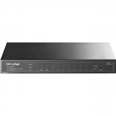 Коммутатор сетевой TP-Link TL-SG2210P (U0141657)