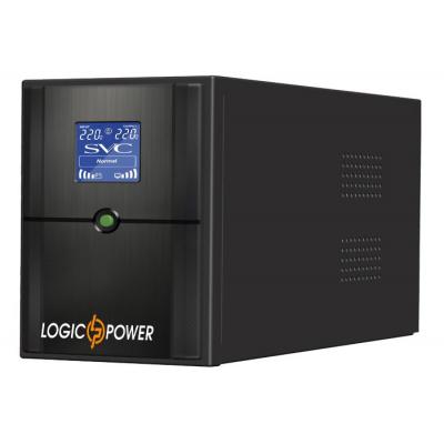 Источник бесперебойного питания LogicPower LPM-UL1550VA (4990) (U0217164)