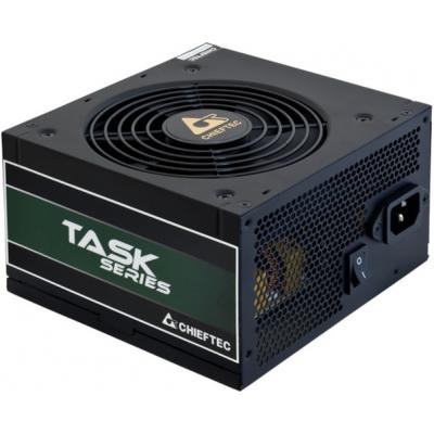 Блок питания Chieftec 500W Task (TPS-500S) (U0344262)