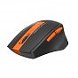 Мышка A4Tech FG30 Orange (U0389979)