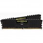 Модуль памяти для компьютера DDR4 32GGB (2x16GB) 3600 MHz Vengeance LPX Black Corsair (CMK32GX4M2Z3600C18) (U0486722)