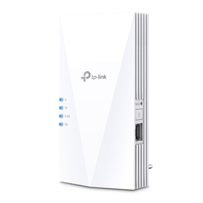 Ретранслятор TP-Link RE500X (U0600587)