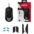 Мышка HyperX Pulsefire Haste Black (4P5P9AA)