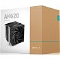 Кулер для процессора Deepcool AK620 (U0640058)