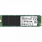 Накопитель SSD M.2 2280 500GB Transcend (TS500GMTE110Q)