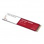 Накопитель SSD M.2 2280 2TB SN700 RED WD (WDS200T1R0C) (U0702642)