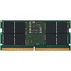 Модуль памяти для ноутбука SoDIMM DDR5 8GB 4800 MHz Kingston (KVR48S40BS6-8)