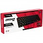 Клавиатура HyperX Alloy Origins 65 HX Red (4P5D6AX) (U0761933)