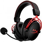 Наушники HyperX Cloud Alpha Wireless Black (4P5D4AA)