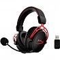 Наушники HyperX Cloud Alpha Wireless Black (4P5D4AA) (U0761928)