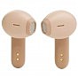 Наушники JBL Wave Flex TWS Beige (JBLWFLEXBEG) (U0778950)