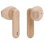 Наушники JBL Wave Flex TWS Beige (JBLWFLEXBEG) (U0778950)