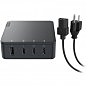 Блок питания для планшета Lenovo Go 130W Multi-Port Charger (G0A6130WEU) (U0787179)