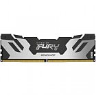 Модуль памяти для компьютера DDR5 16GB 6000 MHz Renegade Silver Kingston Fury (ex.HyperX) (KF560C32RS-16)