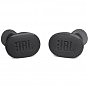 Наушники JBL Tune Buds Black (JBLTBUDSBLK) (U0833098)