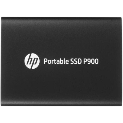 Накопитель SSD USB-C 1TB P900 HP (7M693AA) (U0844548)