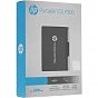 Накопитель SSD USB-C 2TB P900 HP (7M696AA) (U0844550)