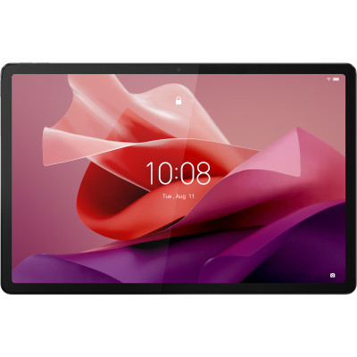 Планшет Lenovo Tab P12 8/128 WiFi Storm Grey + Pen (ZACH0101UA) (U0847266)