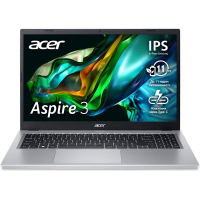 Ноутбук Acer Aspire 3 A315-24P (NX.KDEEU.01N) (U0867174)