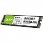 Накопитель SSD M.2 2280 2TB RE100 Acer (BL.9BWWA.116) (U0883144)