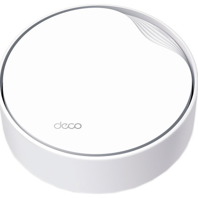 Точка доступа Wi-Fi TP-Link DECO-X50-POE-1-PACK (U0888786)