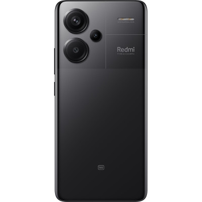 Мобильный телефон Xiaomi Redmi Note 13 Pro+ 5G 12/512GB Midnight Black (1020573) (U0891052)