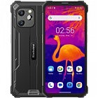 Мобильный телефон Blackview BV8900 8/256GB NFC Black (6931548313502)