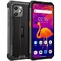 Мобильный телефон Blackview BV8900 8/256GB NFC Black (6931548313502) (U0899887)