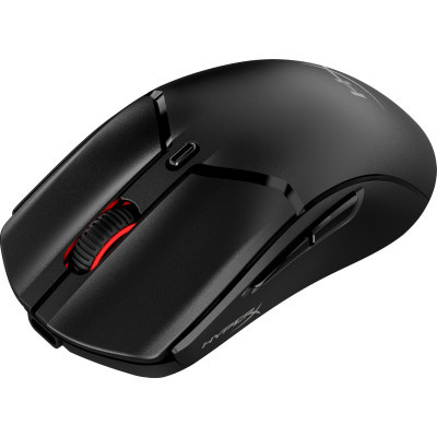 Мышка HyperX Pulsefire Haste 2 Mini Wireless Black (7D388AA) (U0903151)