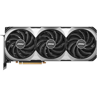 Видеокарта MSI GeForce RTX4090 24GB VENTUS 3X E OC (RTX 4090 VENTUS 3X E 24G OC) (U0908472)