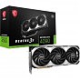 Видеокарта MSI GeForce RTX4090 24GB VENTUS 3X E OC (RTX 4090 VENTUS 3X E 24G OC) (U0908472)