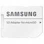 Карта памяти Samsung 512GB microSDXC calss 10 UHS-I V30 EVO (MB-MC512KA/EU) (U0911681)