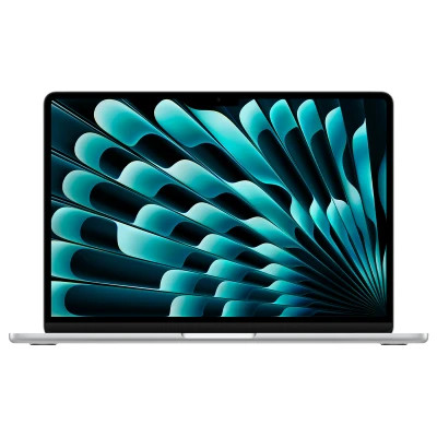 Ноутбук Apple MacBook Air 15 M3 A3114 Silver (MXD23UA/A) (U0912630)