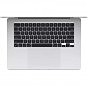 Ноутбук Apple MacBook Air 15 M3 A3114 Silver (MXD23UA/A) (U0912630)