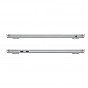 Ноутбук Apple MacBook Air 15 M3 A3114 Silver (MXD23UA/A) (U0912630)