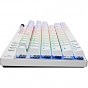 Клавиатура Logitech G PRO X TKL Lightspeed Tactile USB UA White (920-012148) (U0913996)