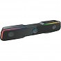 Акустическая система GamePro GS915 Bluetooth RGB USB Black (GS915) (U0913940)