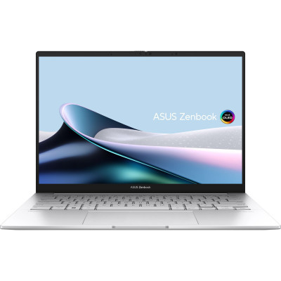 Ноутбук ASUS Zenbook 14 OLED UX3405MA-QD056W (90NB11R2-M002F0) (U0922655)