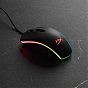 Мышка HyperX Pulsefire Surge USB Black (4P5Q1AA) (U0615881)