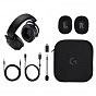 Наушники Logitech G Pro X 2 Lightspeed Wireless Black (981-001263) (U0817360)