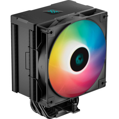 Кулер для процессора Deepcool AG500 DIGITAL ARGB (U0921505)