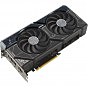 Видеокарта ASUS GeForce RTX4070Ti SUPER 16Gb DUAL OC (DUAL-RTX4070TIS-O16G) (U0939685)