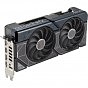 Видеокарта ASUS GeForce RTX4070Ti SUPER 16Gb DUAL OC (DUAL-RTX4070TIS-O16G) (U0939685)