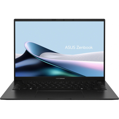 Ноутбук ASUS Zenbook 14 OLED UM3406HA-QD081 (90NB1271-M003Z0) (U0953316)