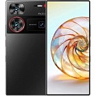 Мобильный телефон ZTE Nubia Z60 Ultra 16/512GB Black (1066116)