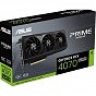 Видеокарта ASUS GeForce RTX4070 SUPER 12Gb PRIME OC (PRIME-RTX4070S-O12G) (U0958408)