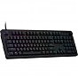 Клавиатура HyperX Alloy Rise PBT HX Red USB UA Black (7G7A3AA) (U0965532)